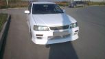  Nissan Bluebird 1997 , 249000 , -