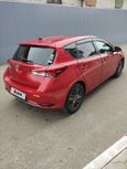  Toyota Auris 2016 , 1000000 , 