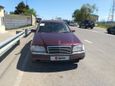  Mercedes-Benz C-Class 1997 , 255000 , 