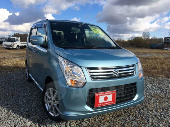  Suzuki Wagon R 2013 , 349000 , 