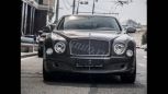  Bentley Mulsanne 2011 , 8950000 , 