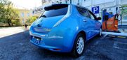  Nissan Leaf 2013 , 895000 , 