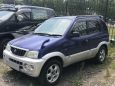 SUV   Daihatsu Terios 2001 , 280000 , 