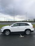 SUV   Kia Sorento 2017 , 1790000 , 