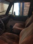 SUV   Mitsubishi Pajero 1983 , 135000 ,  