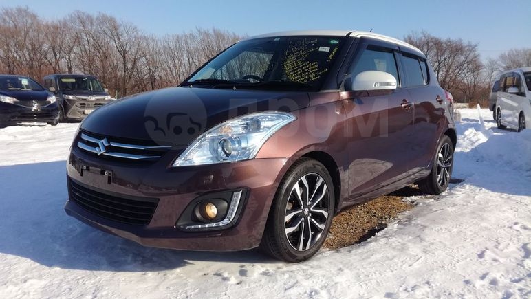  Suzuki Swift 2016 , 780000 , 