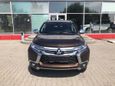 SUV   Mitsubishi Pajero Sport 2020 , 3323000 , 