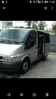    Ford Tourneo Connect 2006 , 555000 , 
