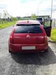  Citroen C4 2010 , 320000 , 