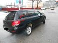 SUV   Mitsubishi Airtrek 2001 , 337000 , 