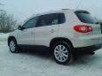 SUV   Volkswagen Tiguan 2009 , 720000 , 