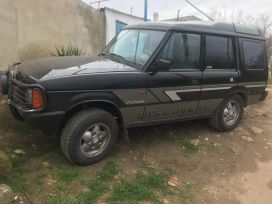 SUV   Land Rover Discovery 1993 , 200000 , 