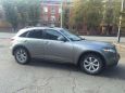 SUV   Infiniti FX35 2003 , 580000 , 