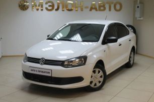 SUV   Volkswagen Polo 2013 , 430000 , 