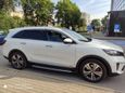 SUV   Kia Sorento 2018 , 2400000 , -