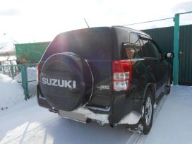 SUV   Suzuki Grand Vitara 2011 , 970000 , 