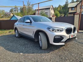SUV   BMW X4 2019 , 4860000 , 