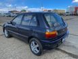  Toyota Starlet 1993 , 89000 , 