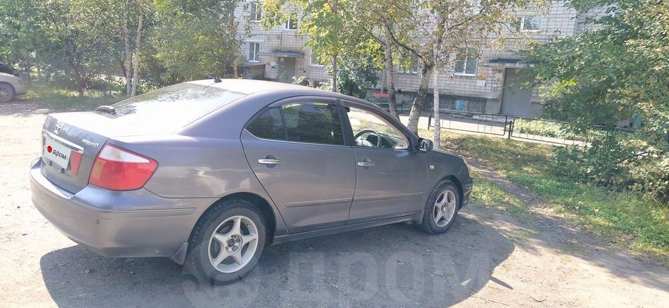  Toyota Premio 2003 , 350000 , 