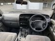 SUV   Isuzu Bighorn 1997 , 230000 , 