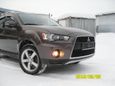 SUV   Mitsubishi Outlander 2010 , 750000 , 