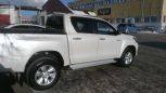  Toyota Hilux 2016 , 1680000 , 