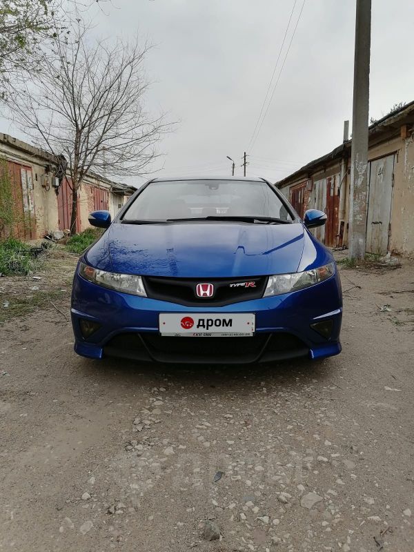  Honda Civic 2006 , 490000 , 