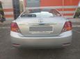  Toyota Allion 2007 , 660000 , 