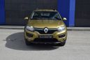  Renault Sandero Stepway 2016 , 559000 , 