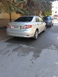  Toyota Corolla 2010 , 520000 , 