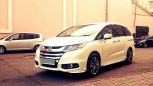    Honda Odyssey 2013 , 1700000 , 