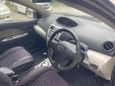  Toyota Belta 2006 , 410000 , 