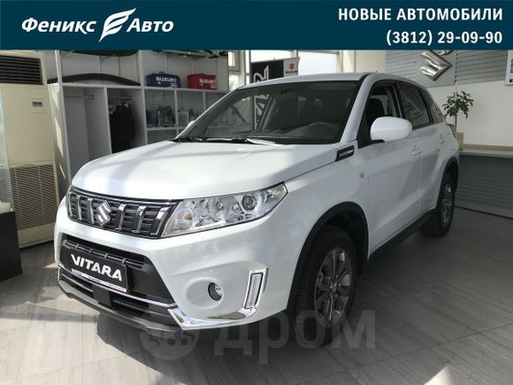 SUV   Suzuki Vitara 2020 , 1739000 , 