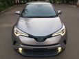 SUV   Toyota C-HR 2017 , 1749000 , 