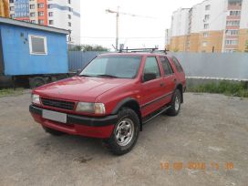 SUV   Opel Frontera 1996 , 250000 , 