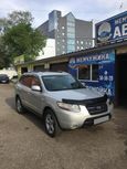 SUV   Hyundai Santa Fe 2007 , 550000 , 