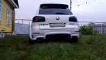 SUV   Volkswagen Touareg 2005 , 750000 , 