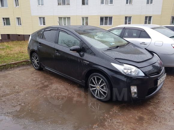  Toyota Prius 2010 , 800000 , 