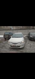  Hyundai Solaris 2015 , 550000 , 