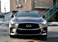  Infiniti Q30 2017 , 2100000 , 