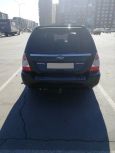 SUV   Subaru Forester 2007 , 678000 , 