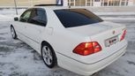  Toyota Celsior 2003 , 825000 , 