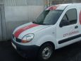  Renault Kangoo 2006 , 240000 , 