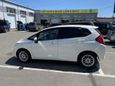  Honda Fit 2014 , 665000 , 