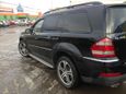 SUV   Mercedes-Benz GL-Class 2008 , 1099000 , 