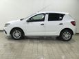  Renault Sandero 2018 , 410000 , 