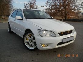  Toyota Altezza 2003 , 510000 , 