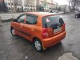  Kia Picanto 2009 , 205000 , 