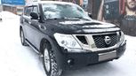 SUV   Nissan Patrol 2012 , 1230000 , 