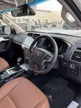 SUV   Toyota Land Cruiser Prado 2022 , 4850000 , 